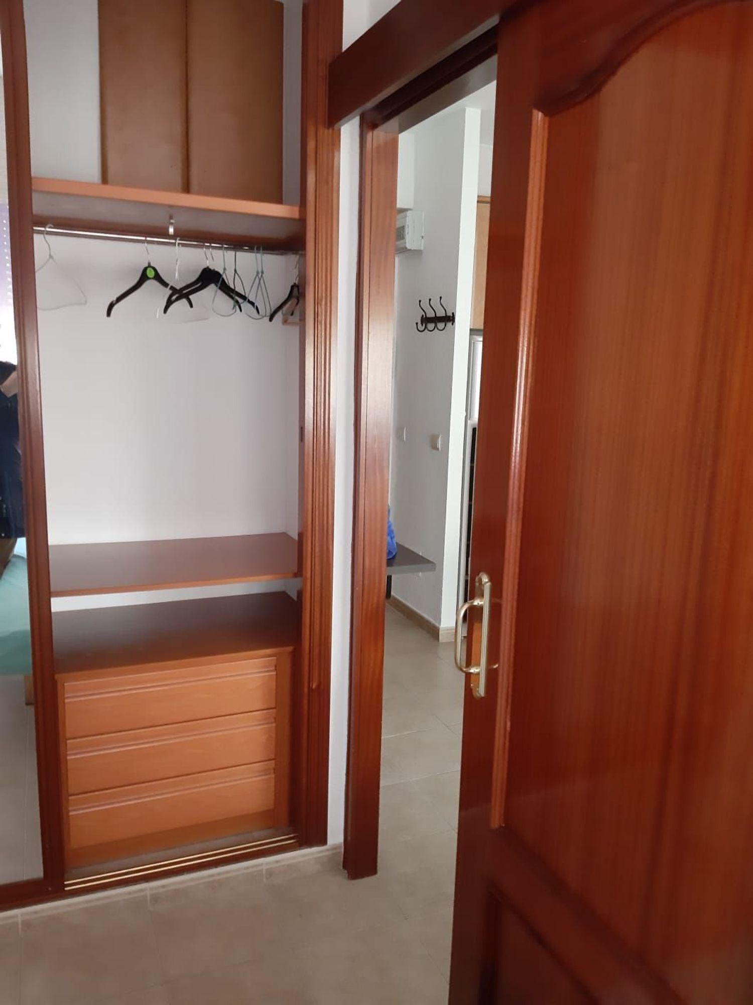 Piso en avenida del Doctor Federico Rubio y Galí, 73 - Foto 7