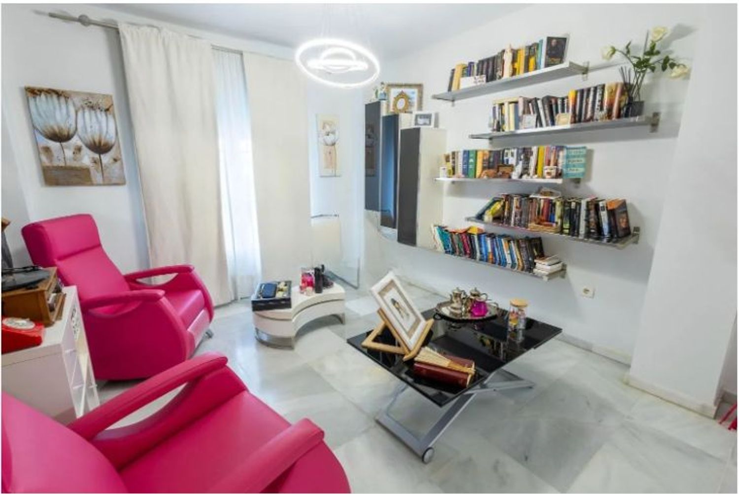 Chalet adosado en Calle Leopoldo Alas Clarín, 22, Arco norte - Avda España, Arco norte - Avda España - Foto 12