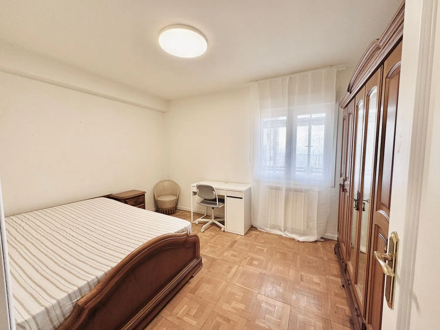 Piso en calle Alfonso el Batallador, 6 - Foto 3