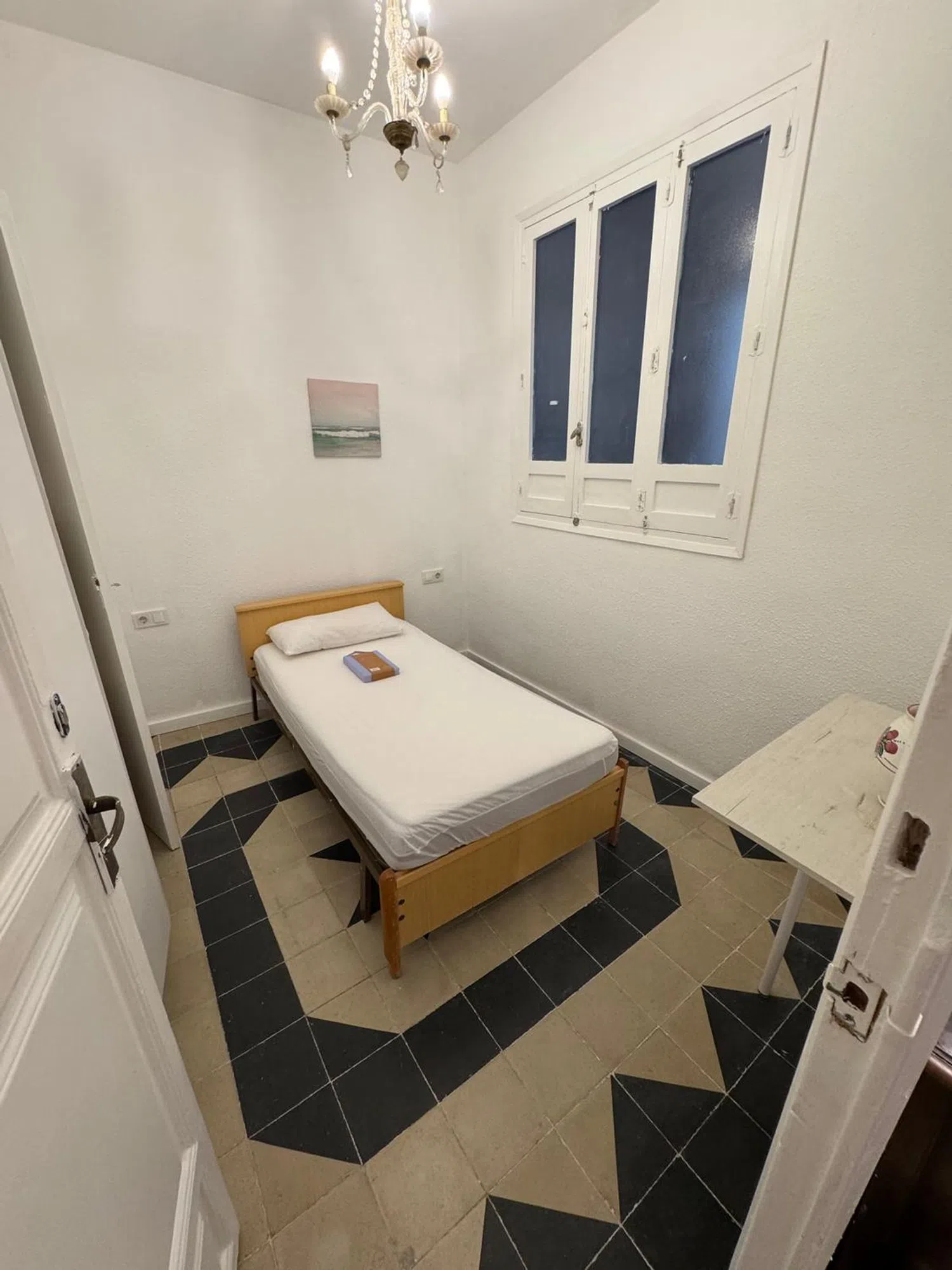 Piso en calle Rafael Altamira, 11 - Foto 5