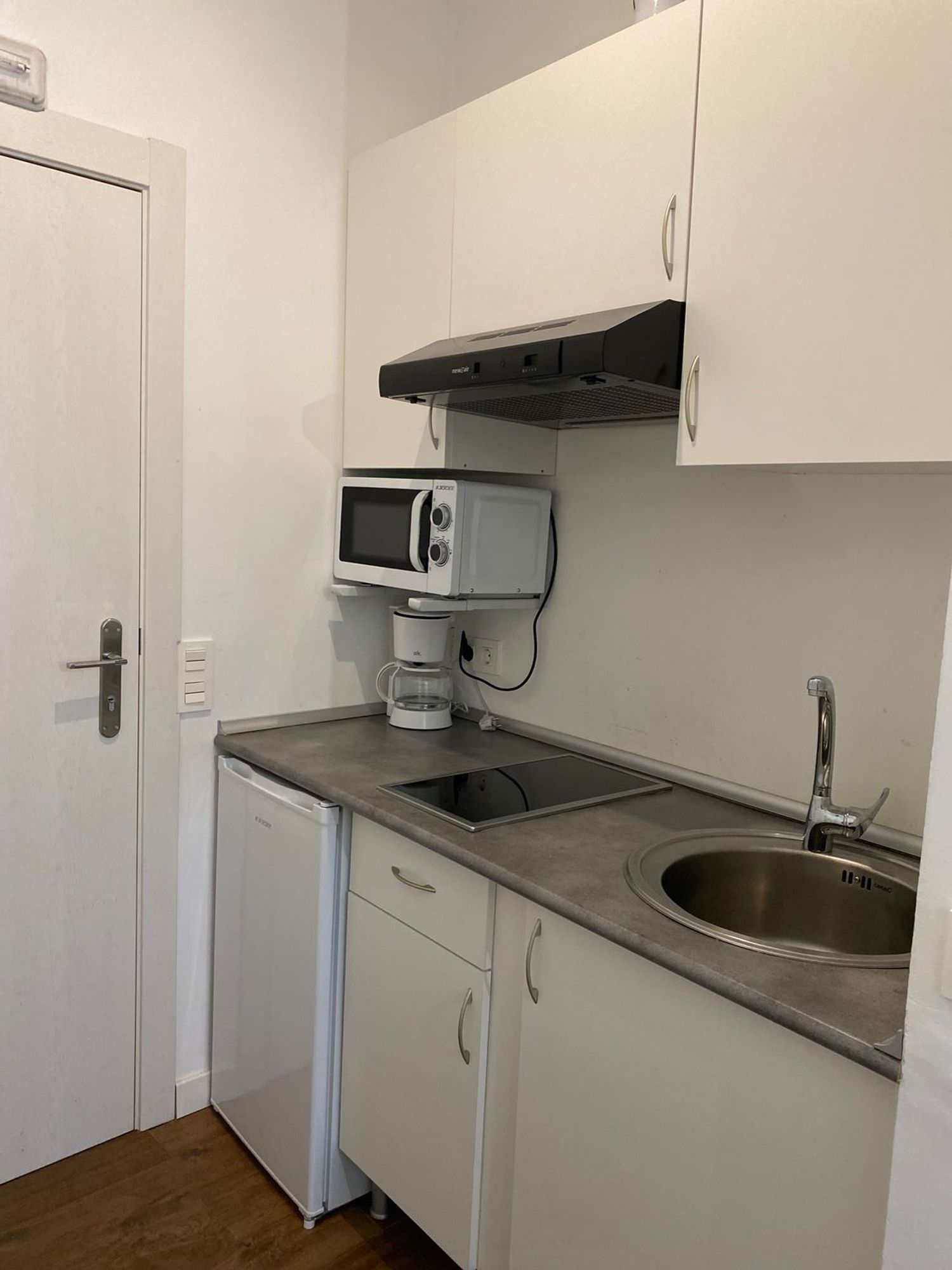 Estudio en plaza Poniente, 30 - Foto 3