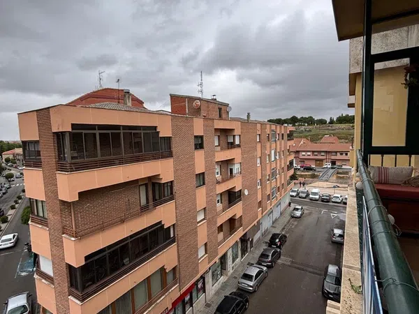 Piso en Avenida de Lope de Vega, 27 , 4c - Foto 40