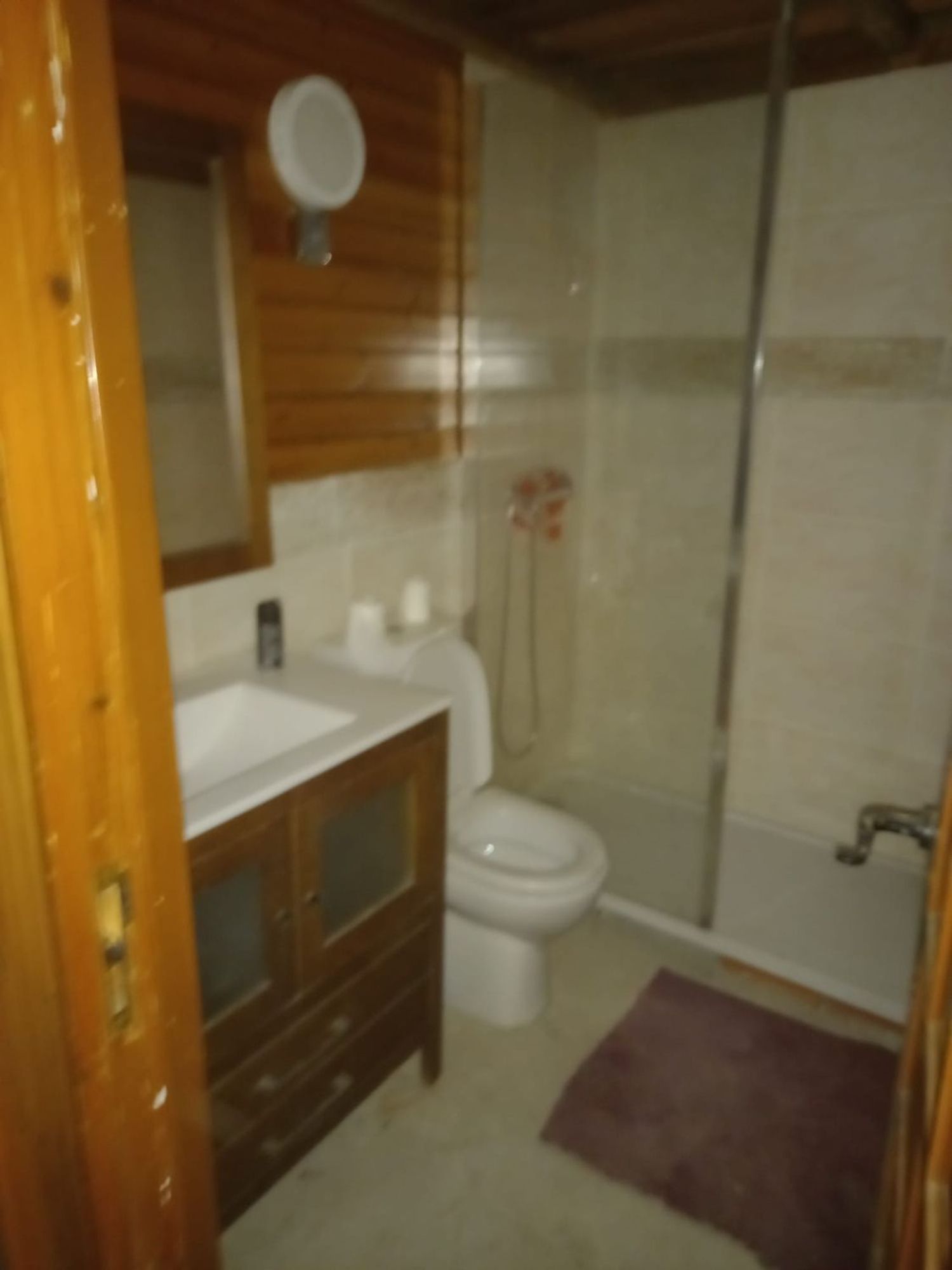 Casa de pueblo en mousende s/n - Foto 9