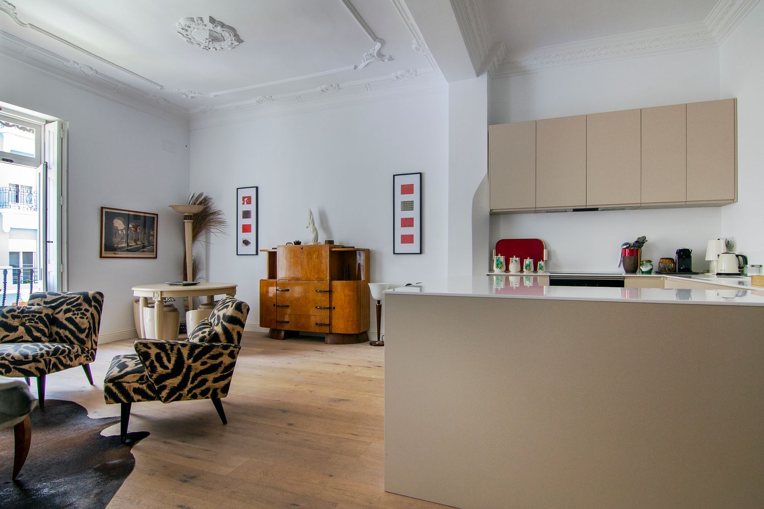 Piso en calle de Puerto Rico, 26 - Foto 13