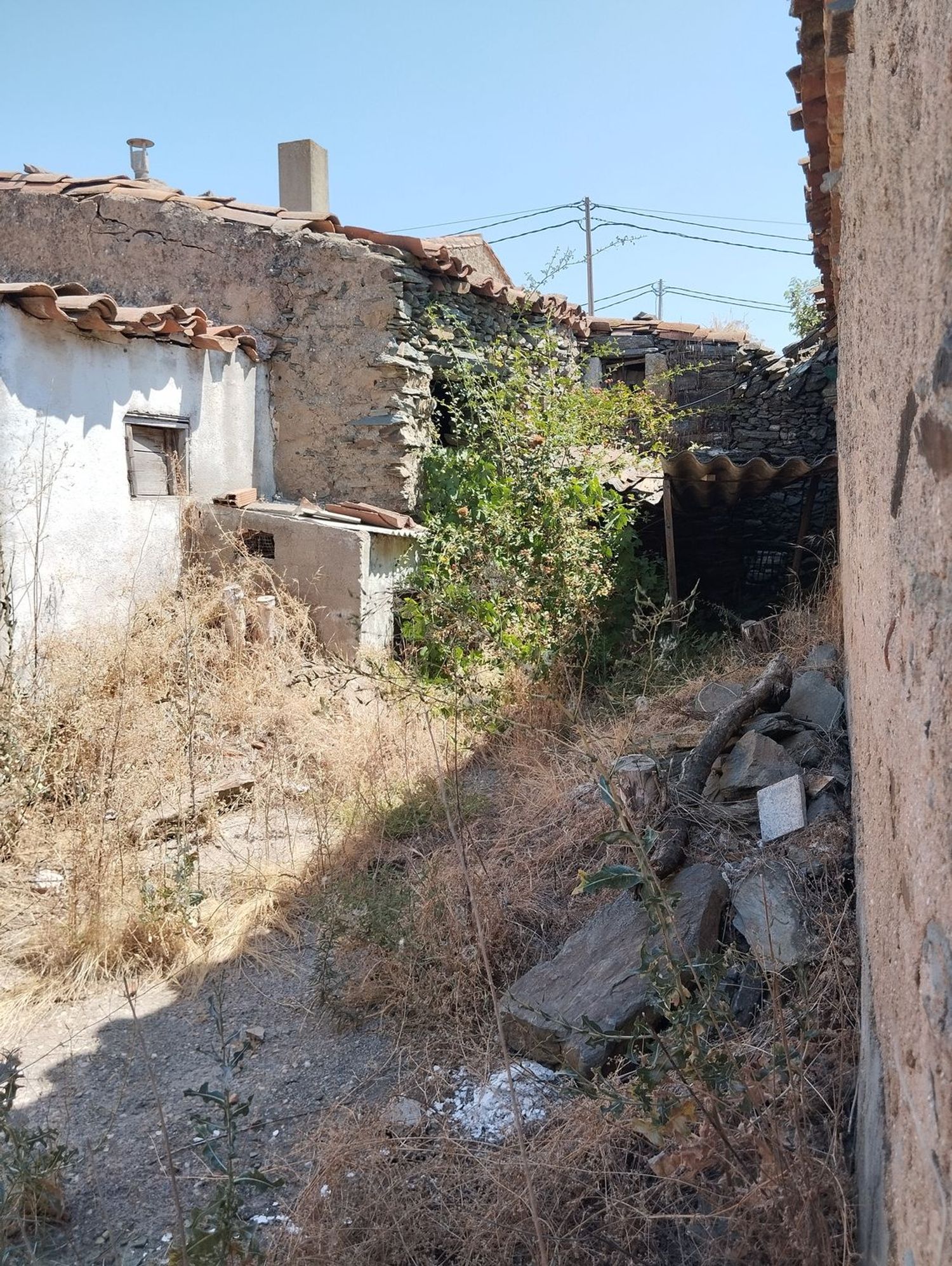 Casa de pueblo en Calle la libertad, 8 - Foto 16