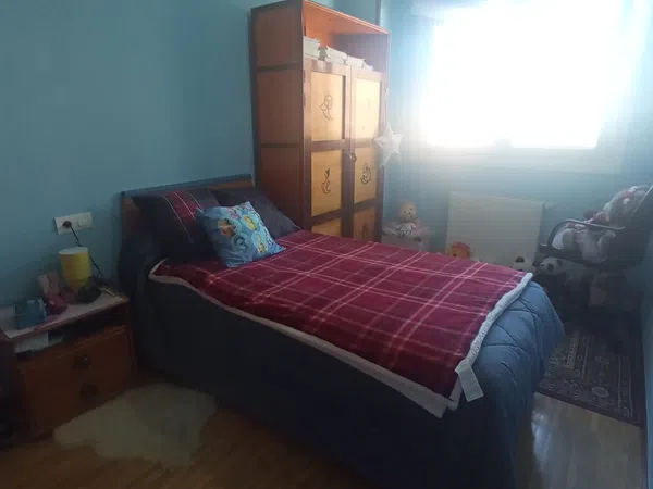 Piso en Barrio Corredoria-La Carisa-Prado de La Vega - Foto 10