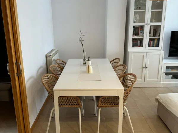 Chalet adosado en Avenida Unión Europea, 2, Hervencias, Hervencias - Foto 8