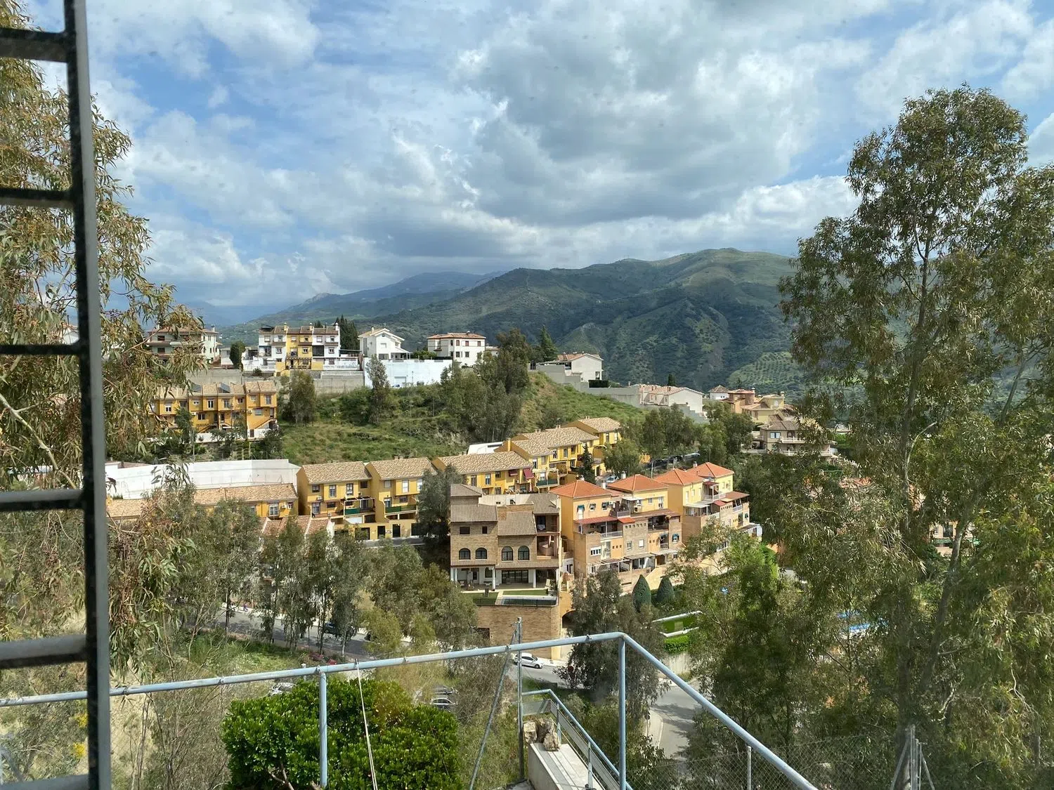 Chalet pareado en calle Garcia Lorca, 42 - Foto 3