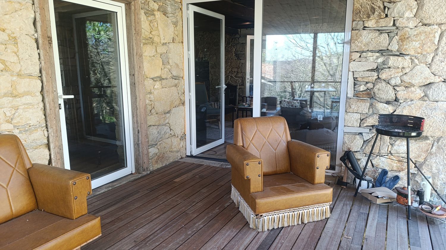 Casa rural en Panton - Foto 22