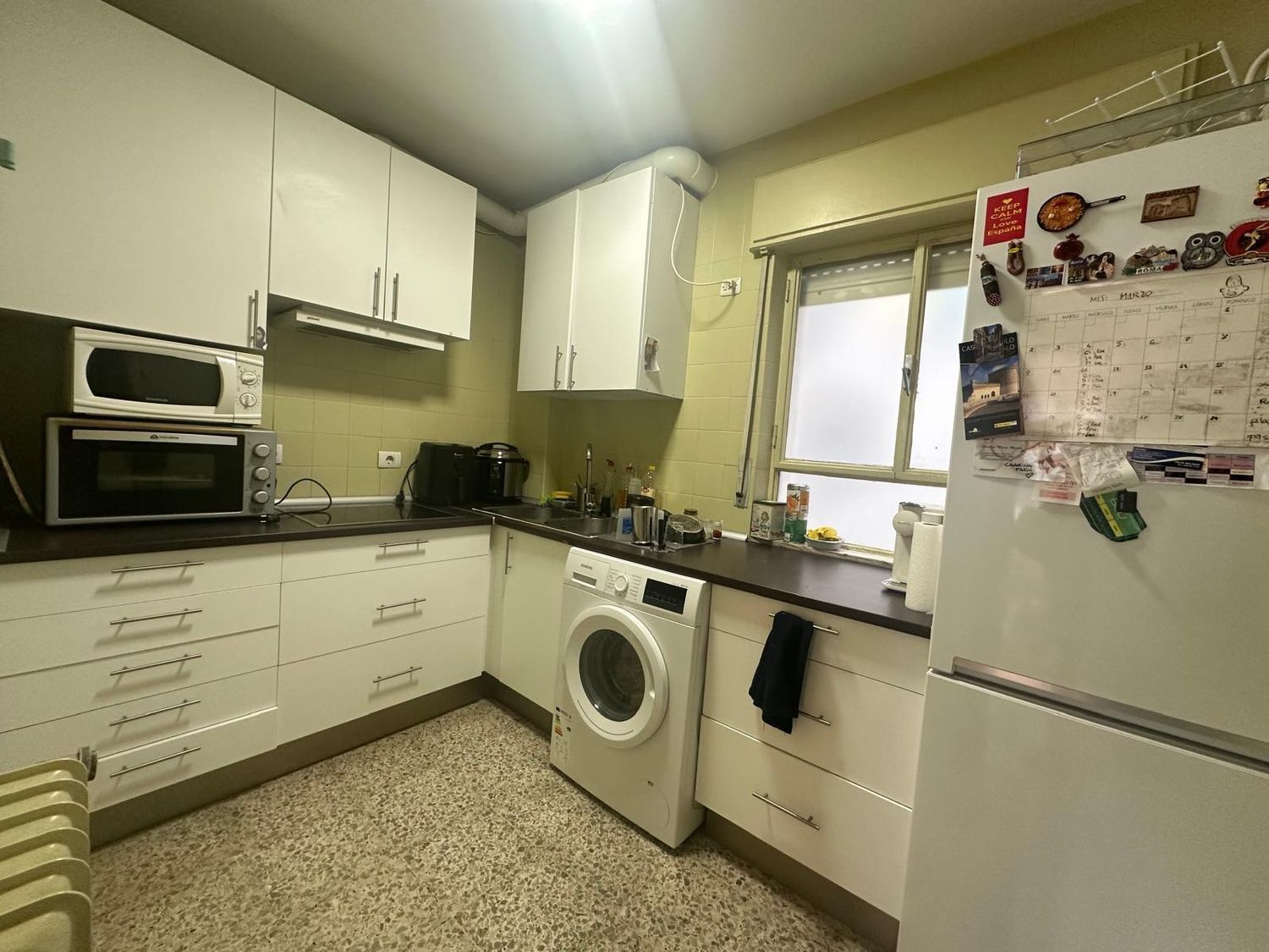 Piso en calle María Auxiliadora, 64 - Foto 2