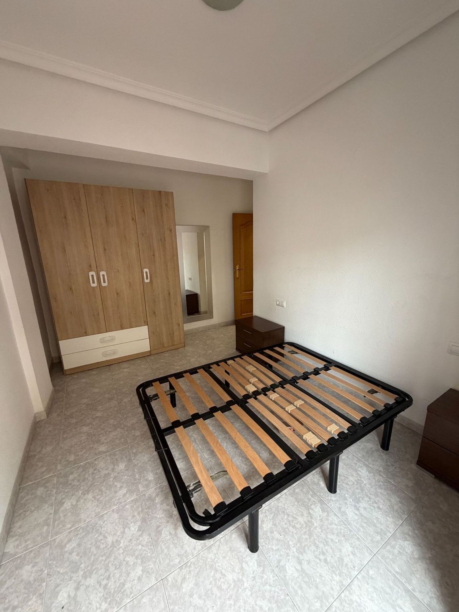 Piso en San Blas - Foto 11