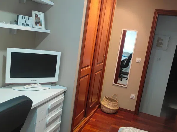 Piso en camino Corgo, 2 - Foto 14