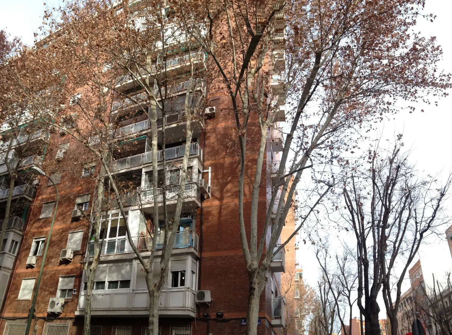 Piso en calle Comandante Benítez, 16 - Foto 19