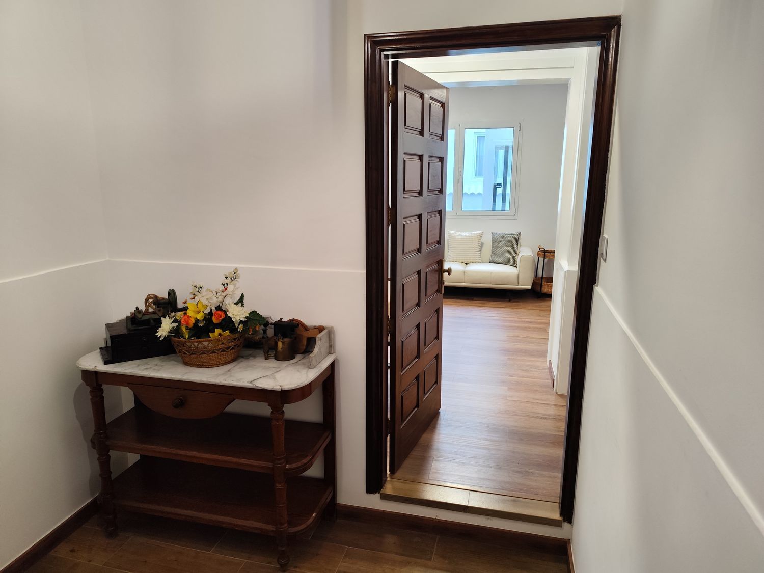 Casa independiente en calle Padre José de Sosa, 10 - Foto 7