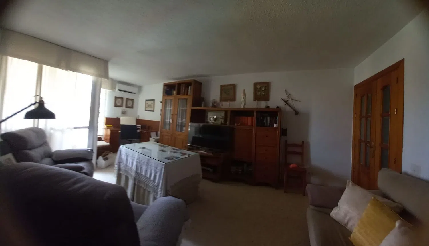 Piso en Barrio Huelin - Foto 1