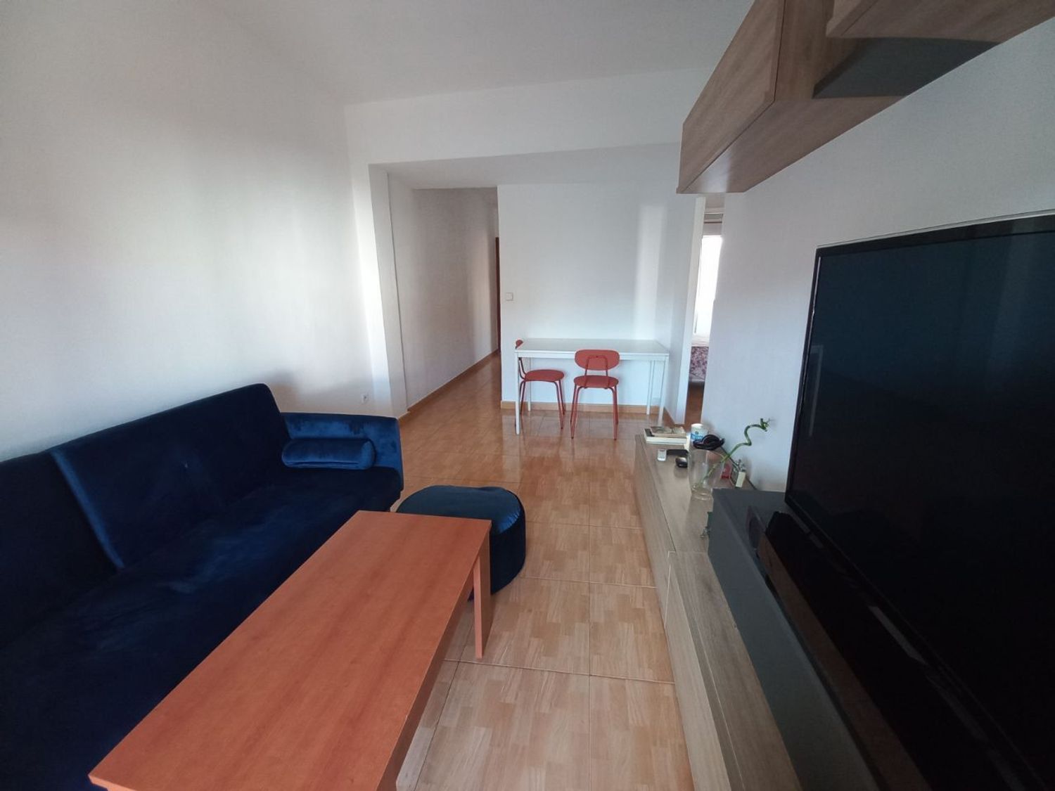 Piso en calle del Marqués de Viana, 72 - Foto 2