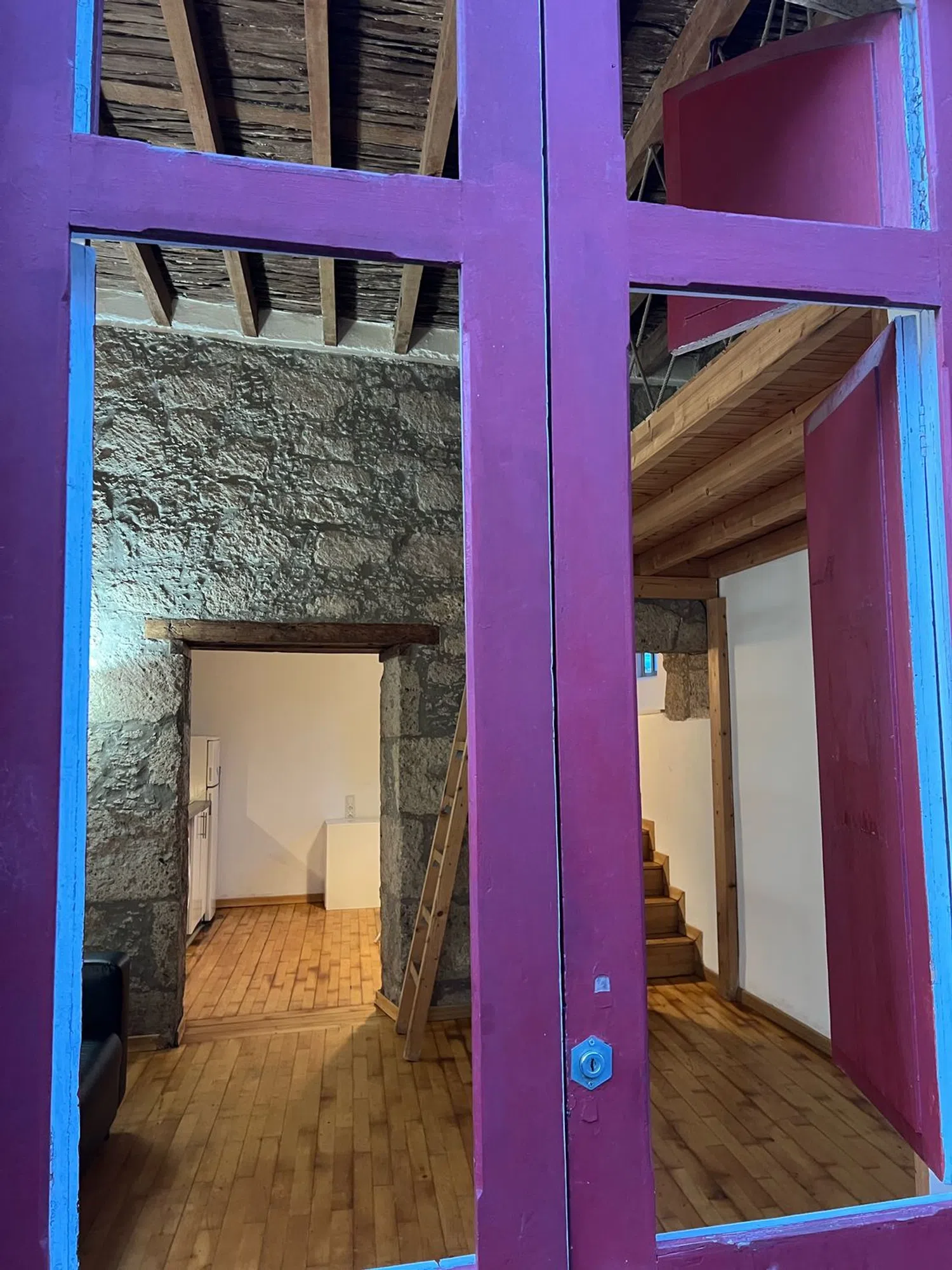 Piso en carretera del Centro, 16 - Foto 1