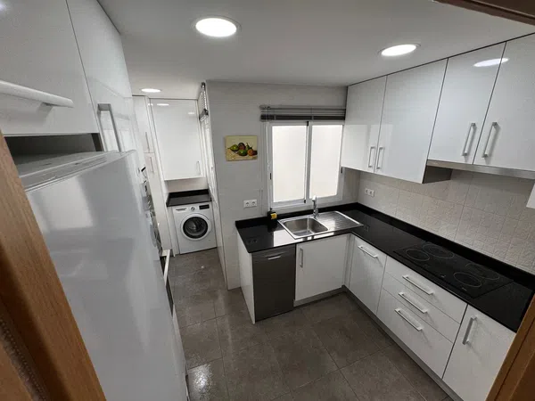 Piso en avenida Novelda, 65 - Foto 8