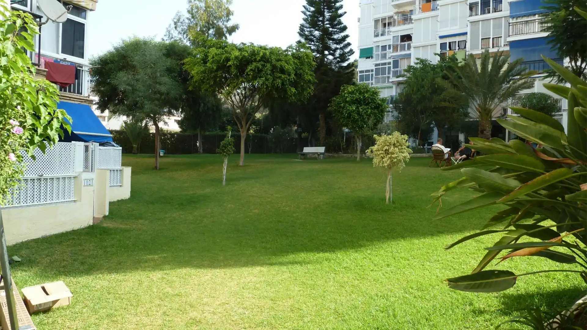 Piso en  Calle Hermanos Álvarez Quintero 1 - Foto 13