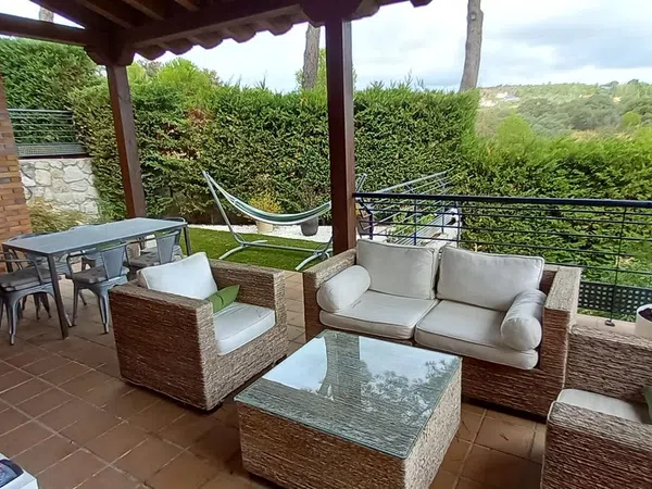 Casa o chalet independiente en Calle Genil, 9, Salud y Alegría - El Lago - Foto 3