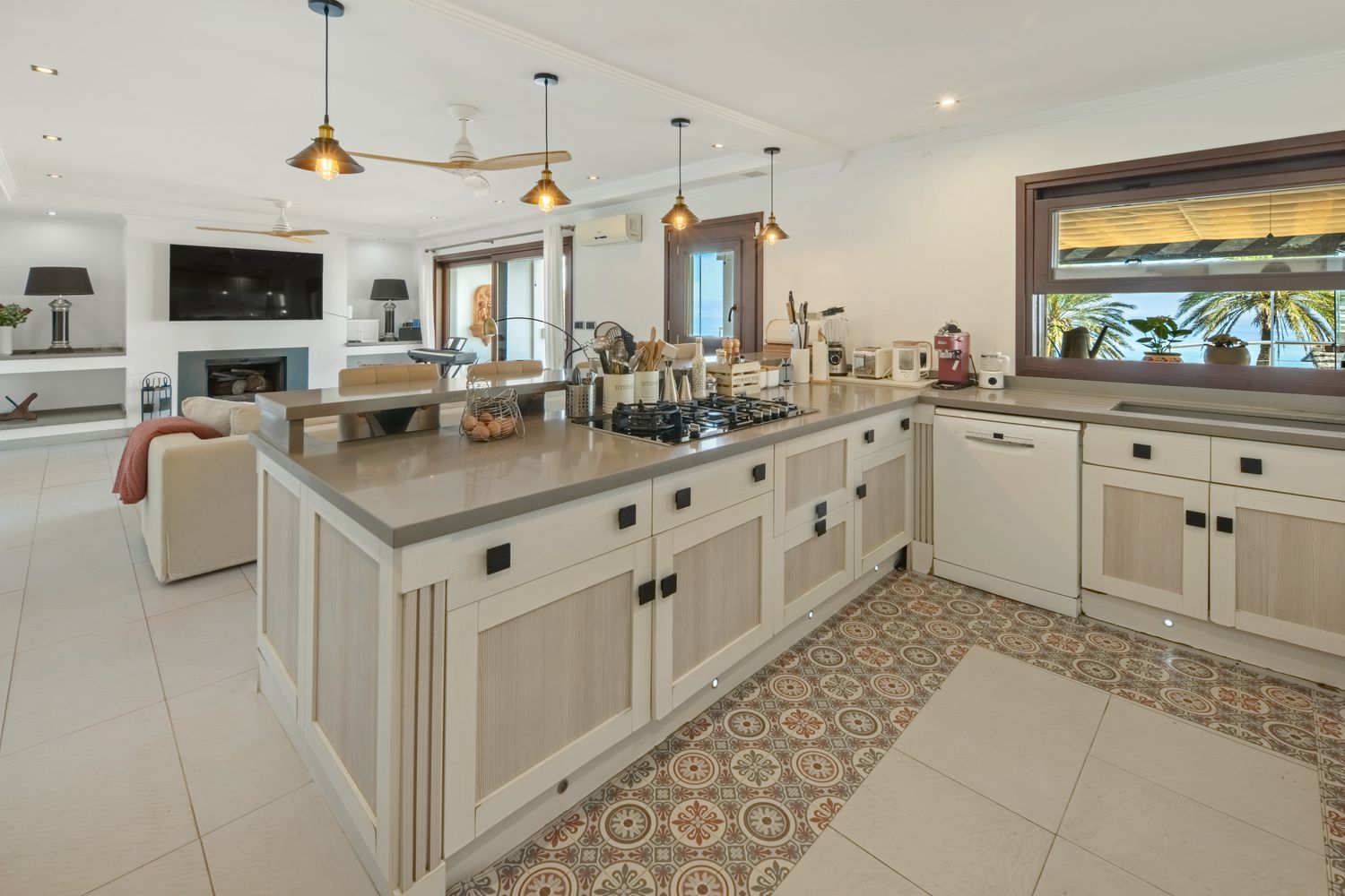 Casa independiente en Arrabal Chullera Park, 75 - Foto 9