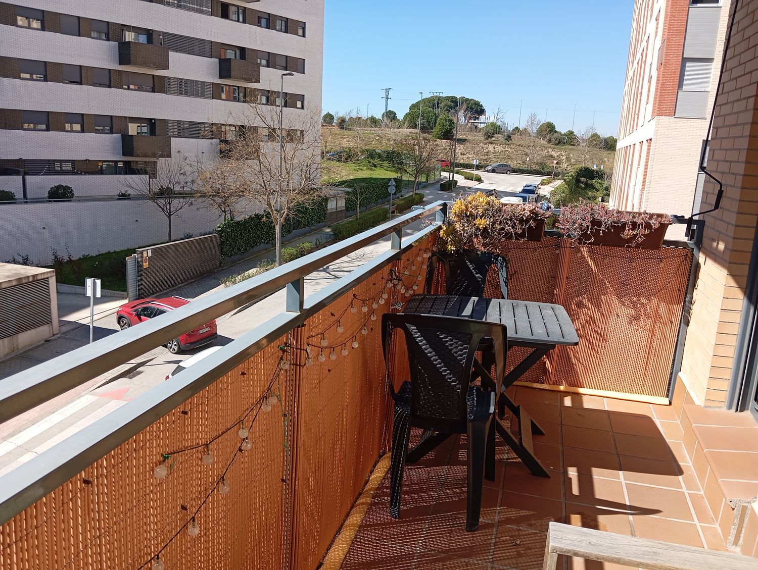 Piso en Avenida de Madrid, 5, Primera Fase - Nuevo Tres Cantos - Foto 22
