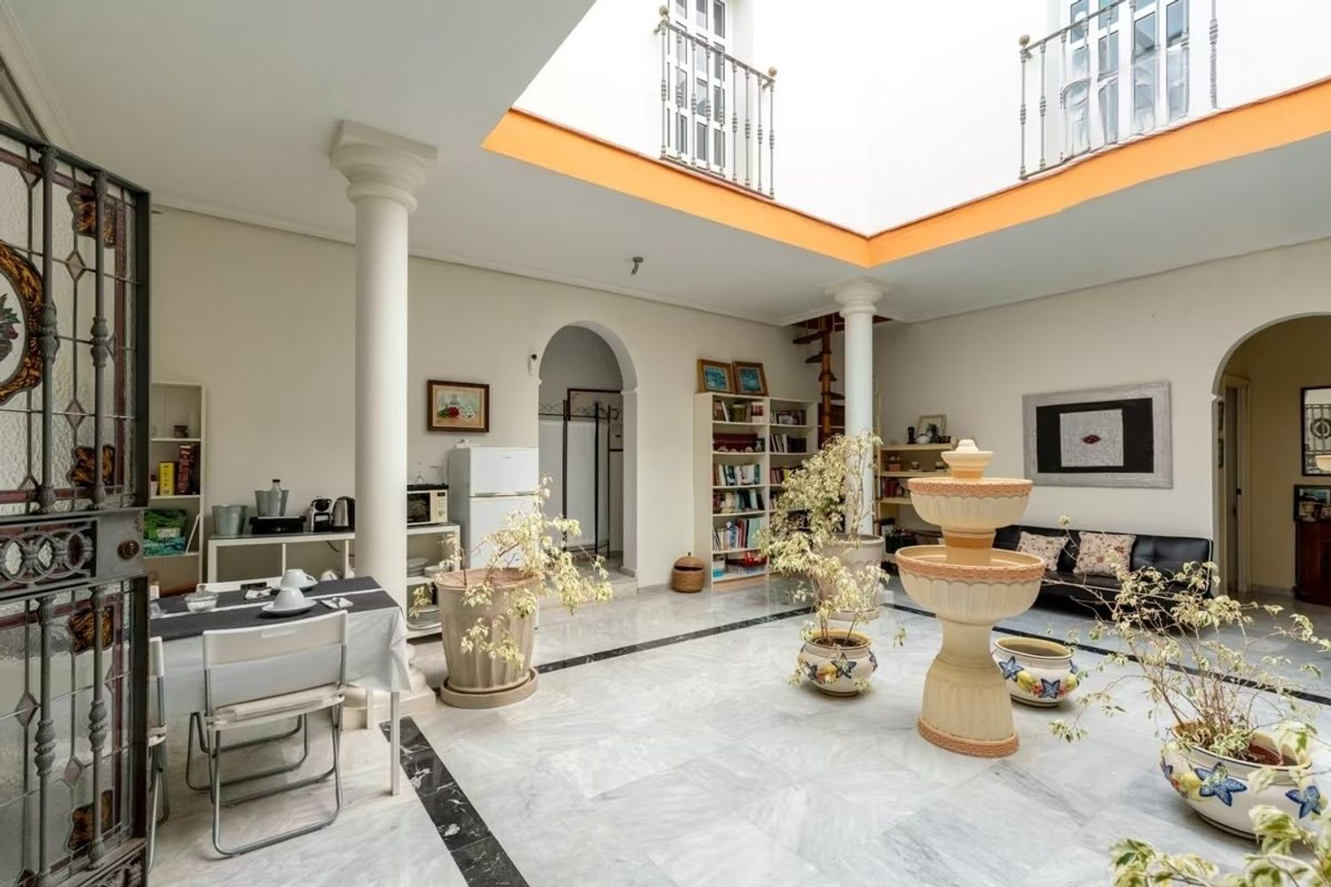 Casa independiente en Barrio San Jerónimo - Foto 2