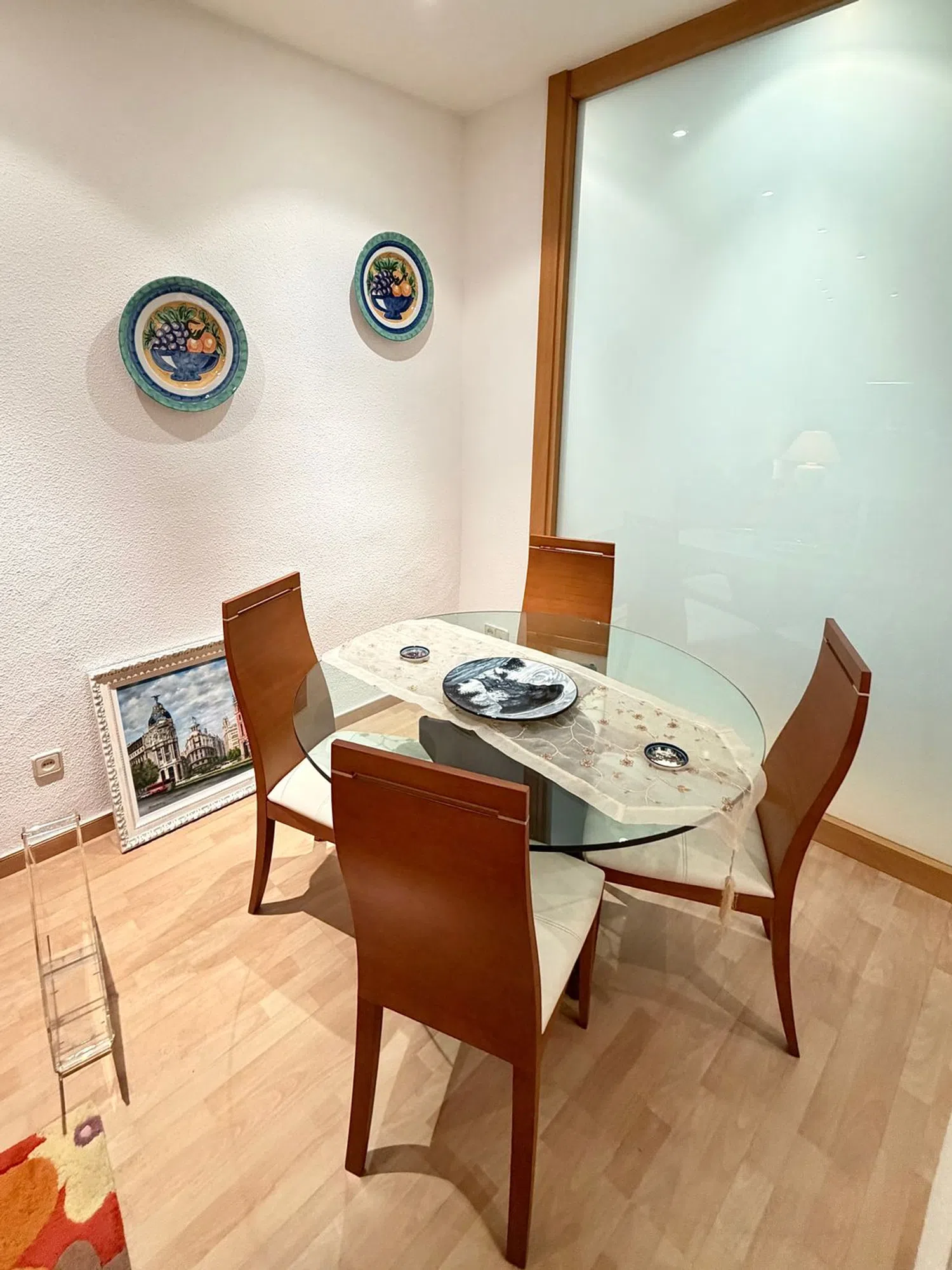 Piso en calle de Francisca Moreno, 5 - Foto 8