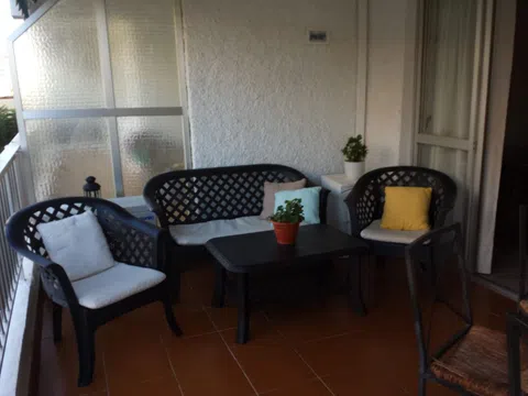 Piso en paseo Marítimo Rey de España, 83