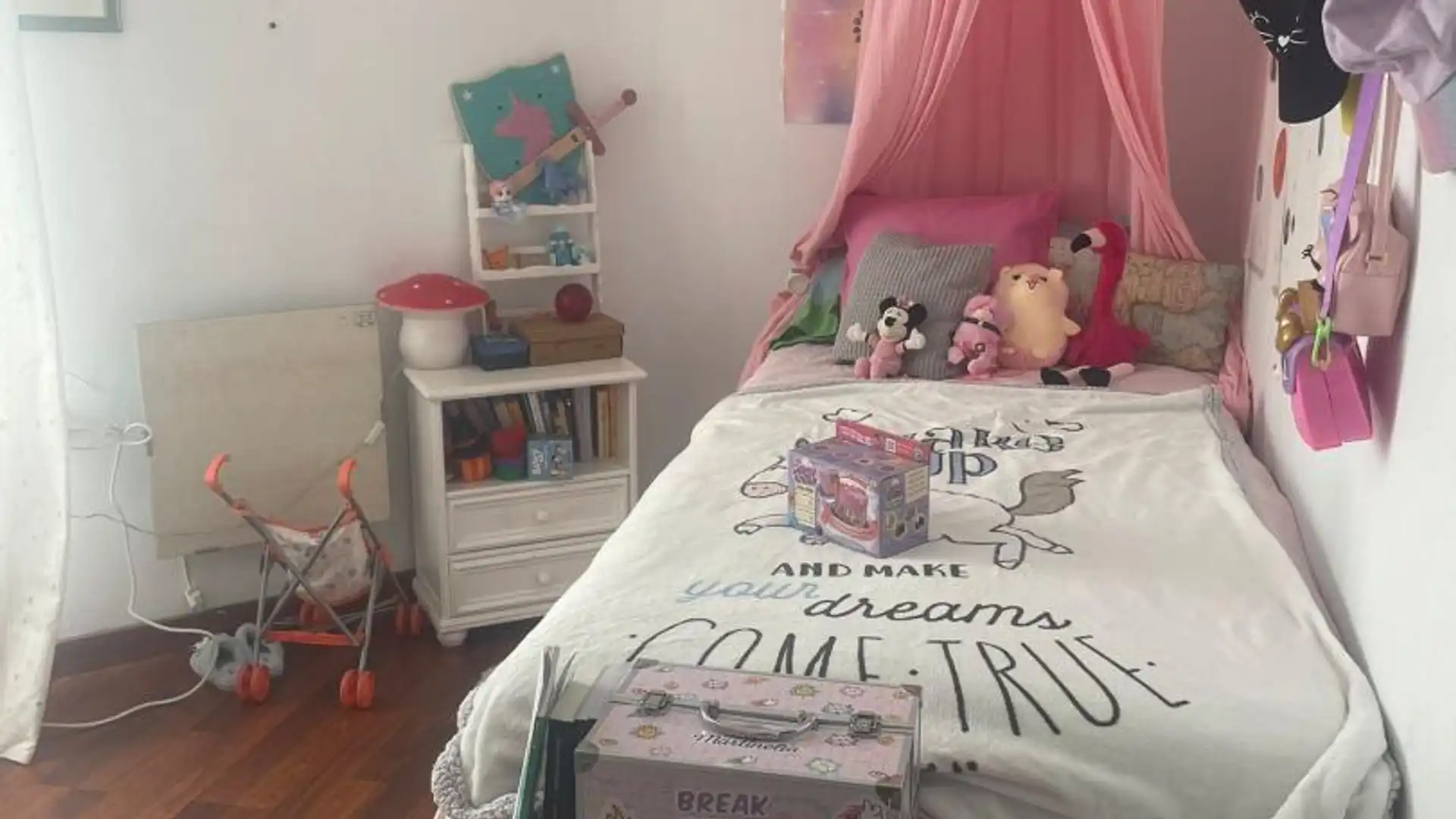 Piso en  Carrer de Bailèn 10 - Foto 6