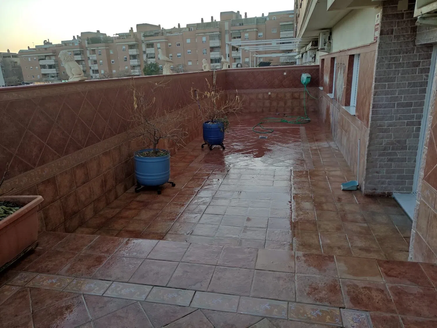 Piso en calle Jano, 1 - Foto 3