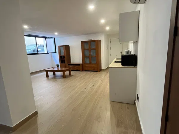 Piso en Calle Santa Bárbara, 59, Capellanía - Retamar, Capellanía - Retamar - Foto 1