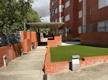 Piso en  Calle José María de la Fuente 1 - Foto 2