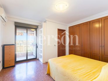 Piso en  Valencia Capital - Foto 18