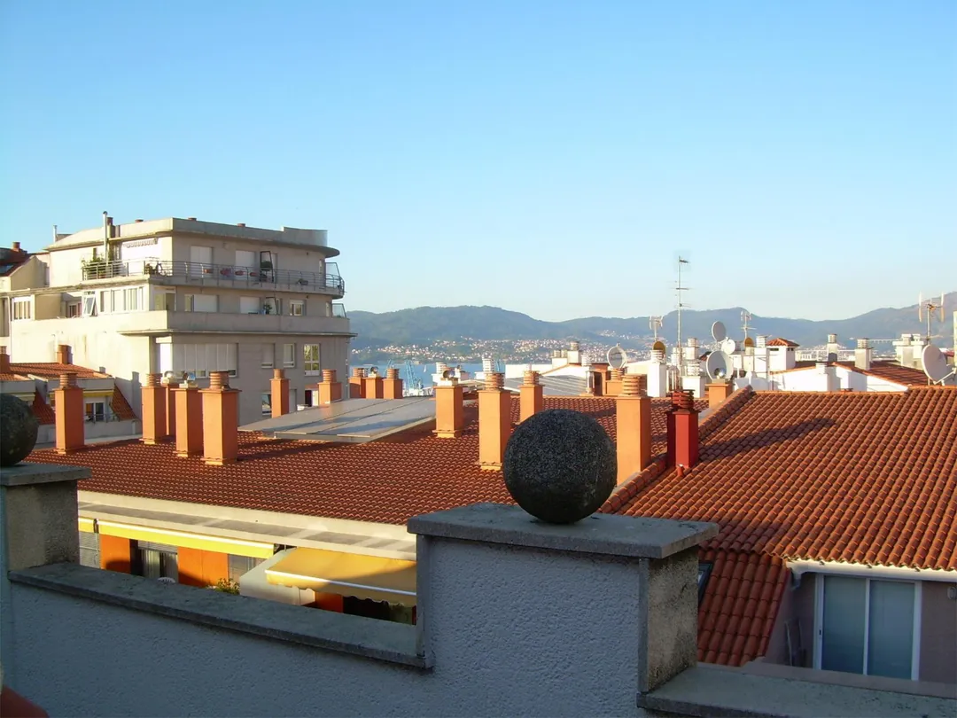 Piso en  Rúa Elio Antonio de Nebrija 3 - Foto 13