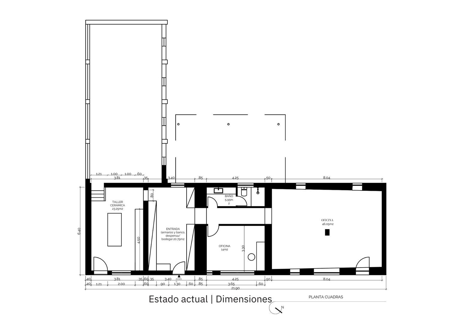 Casa rural en Puigmoltó-Can Macià - Foto 26