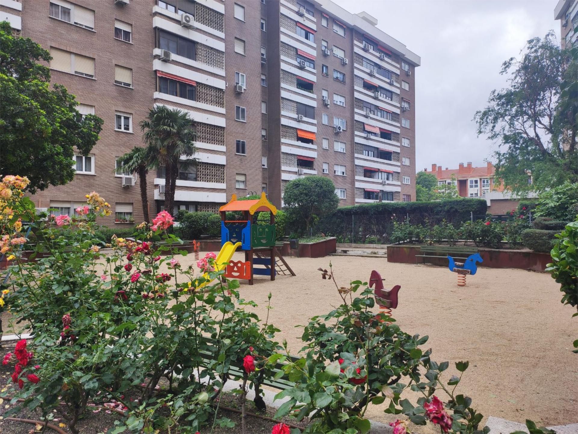 Piso en  Calle de las Pedroñeras 8 - Foto 21