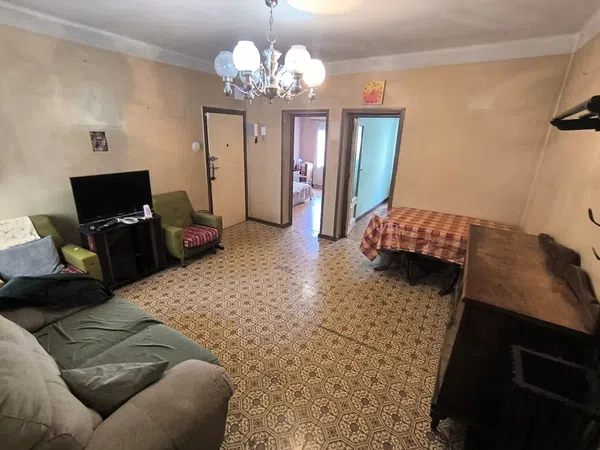 Piso en calle Amos de Escalante, 16