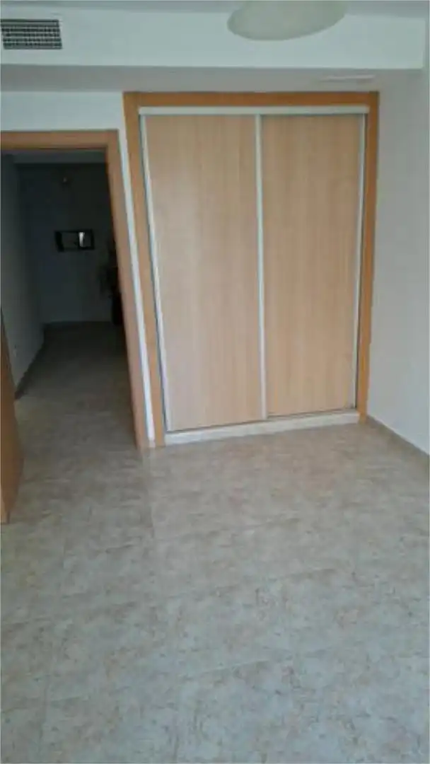 Piso en Centro Ciudad - Foto 4