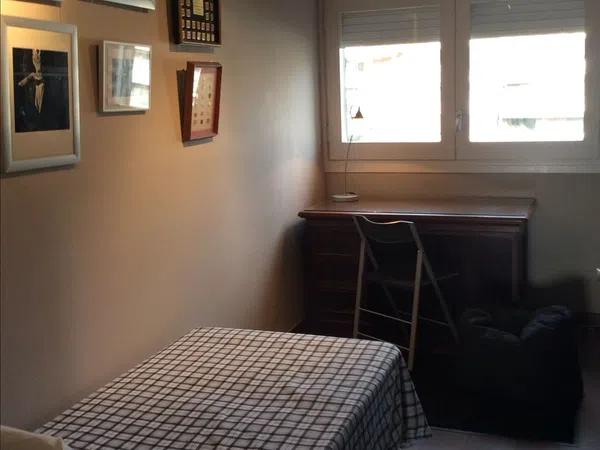 Piso en Barrio Les Corts - Foto 9