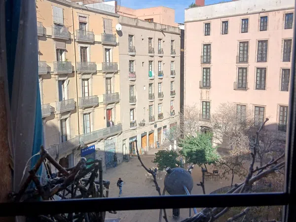 Piso en El Gòtic - Foto 17