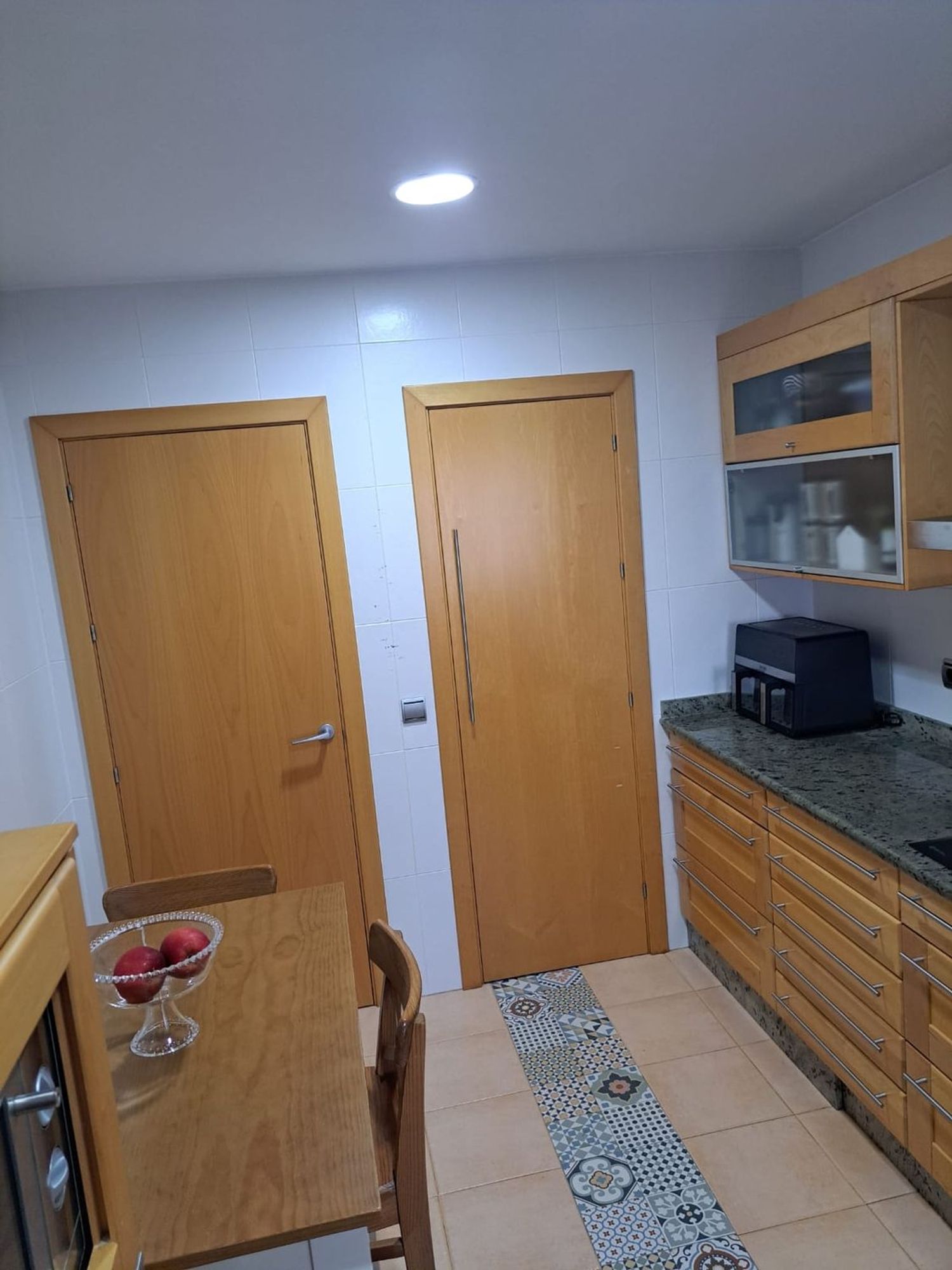 Piso en Avenida de Carlos Haya, 108, La Florida - Parque norte - Foto 16