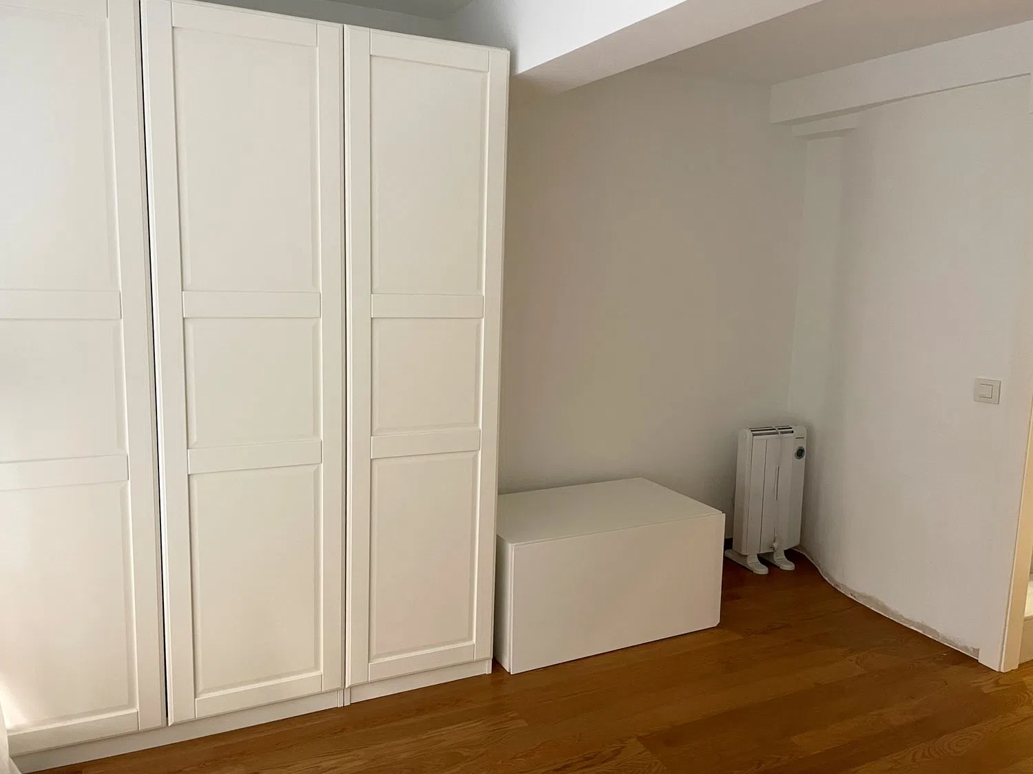 Dúplex en calle de Brusi, 17 - Foto 15