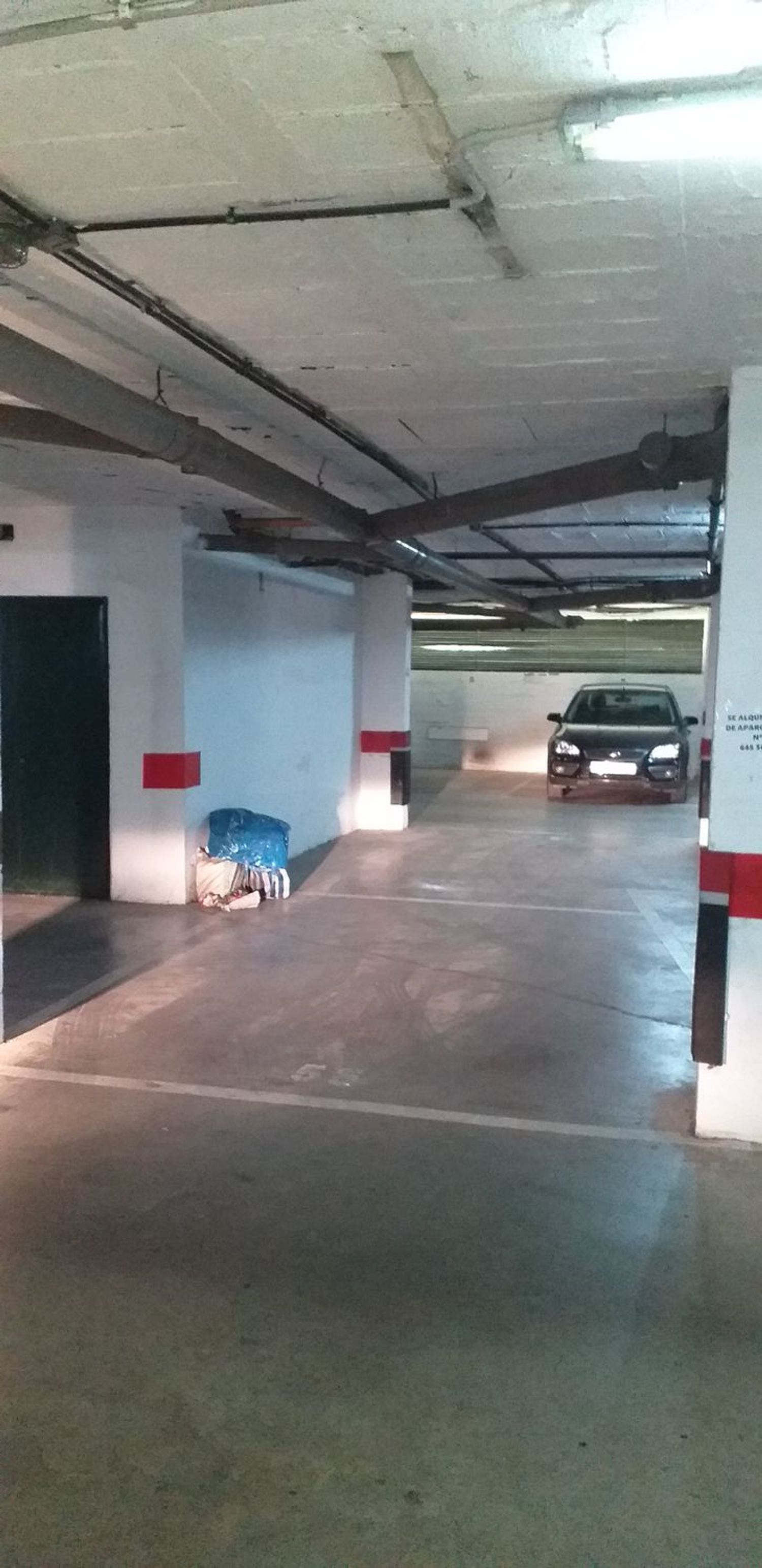 Piso en Calle Claudio Guerín, 11, El Juncal - El Plantinar - Foto 3