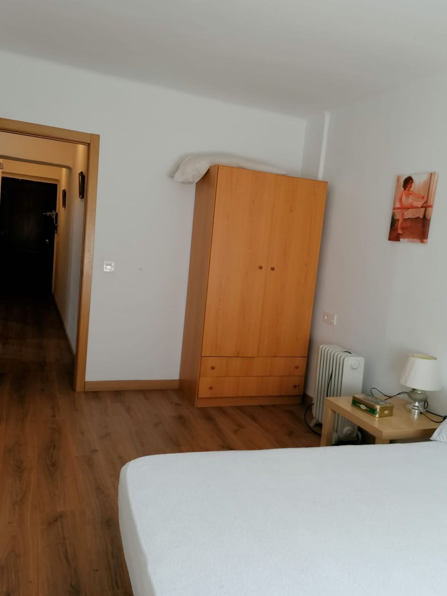 Piso en calle Argentina, 1 - Foto 5