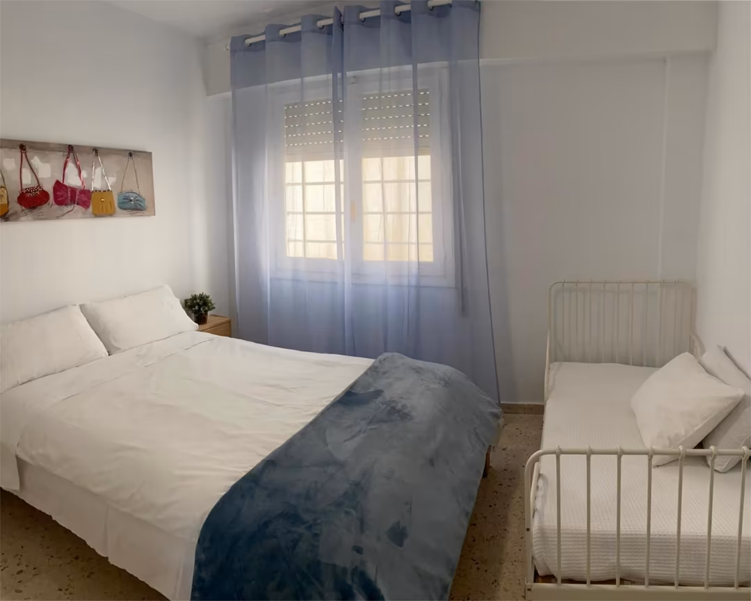 Ático en  Avinguda de Dénia 1 - Foto 13