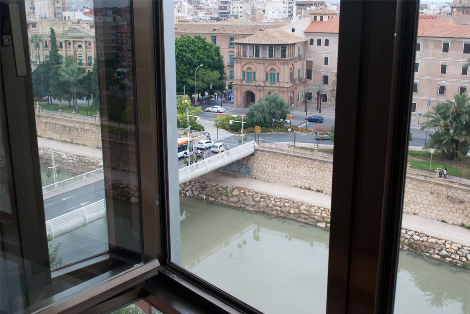 Piso en Avenida Río Segura, 8, El Carmen - Foto 27