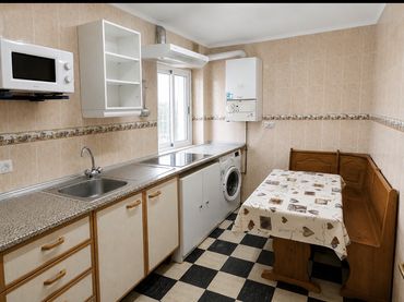 Piso en  Calle María Auxiliadora 33 - Foto 4