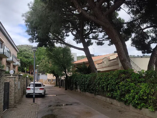 Chalet adosado en Calle Galceran Marquet, 20 - Foto 37
