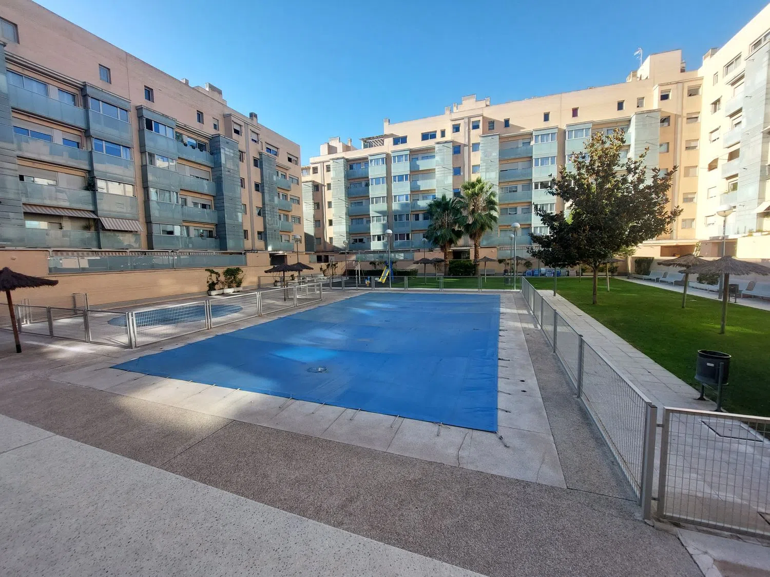 Piso en Urb. zorzales Barrio Sanchinarro - Foto 15